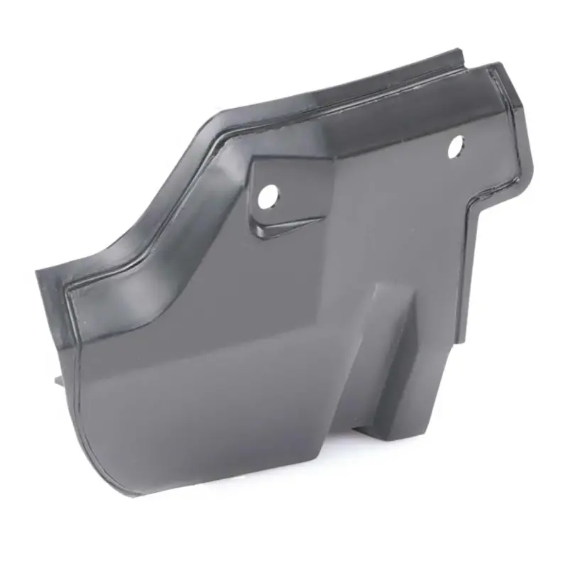 Headlamp Actuator Shield - LH - 68 Camaro Rally Sport